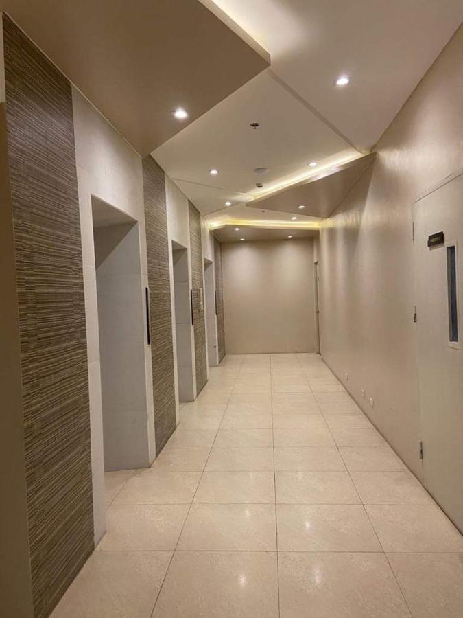Twin Bed Unit- Migas Haven At Sunvida Tower Aparthotel Cebu ภายนอก รูปภาพ
